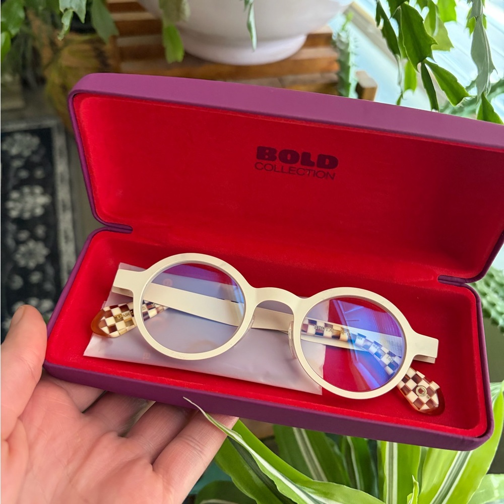 Etnia Barcelona Frames
